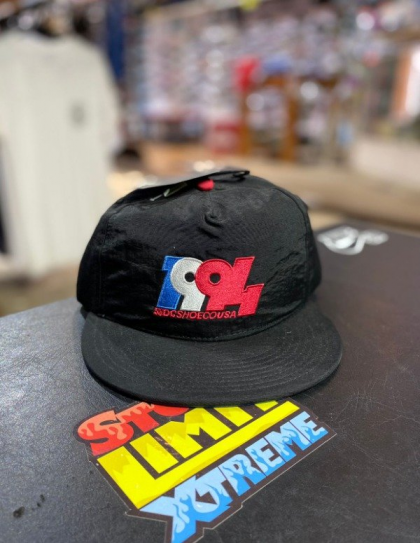 Gorra Dc Since 1994