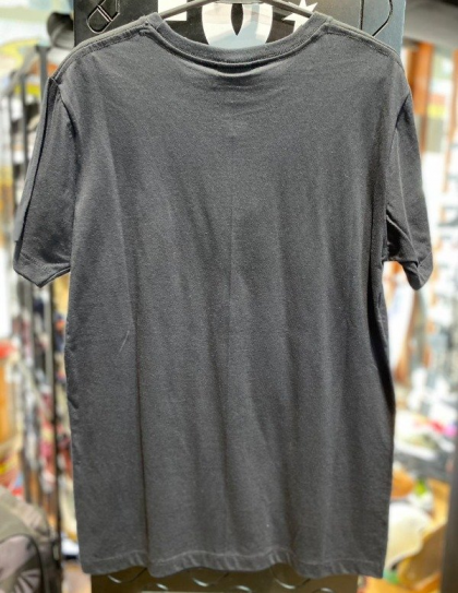 Remera Rusty Volume