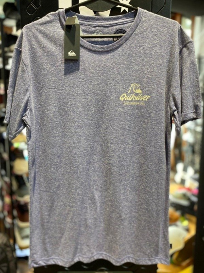 Remera Quiksilver Unbothered