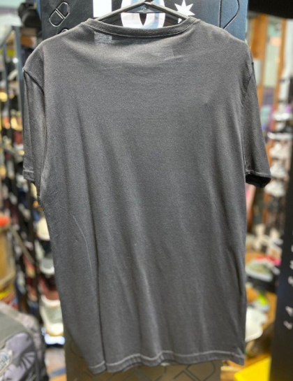 Remera Rusty Romulo Hawai