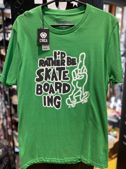 Remera Circa