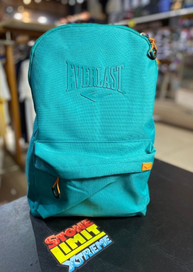Mochila Everlast backpack awa