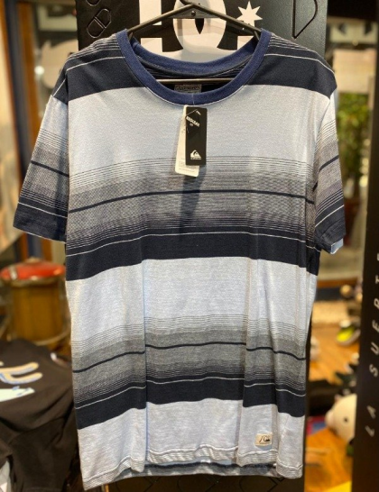 Remera Quiksilver Transsat