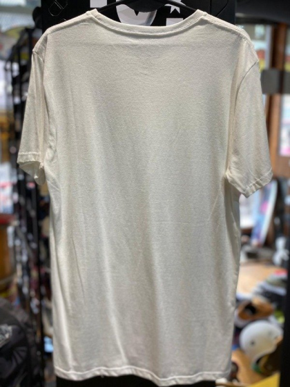 Remera Quiksilver Boxed Intent IV