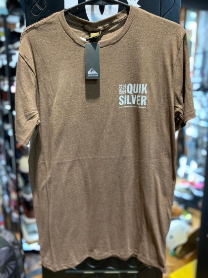 Remera Quiksilver Since 1969