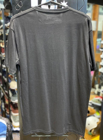 Remera Quiksilver Magic Van II