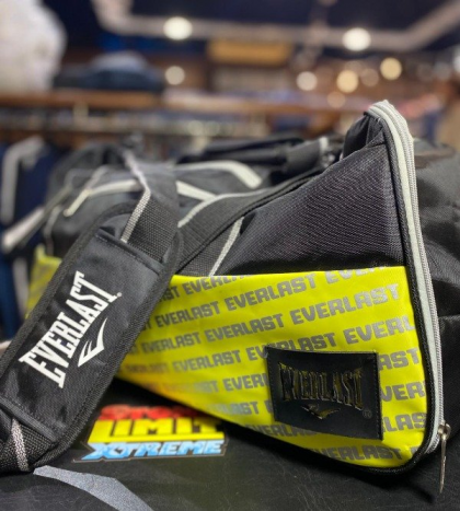 Bolso Everlast