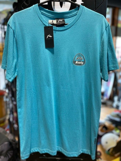 Remera Rusty Pua II