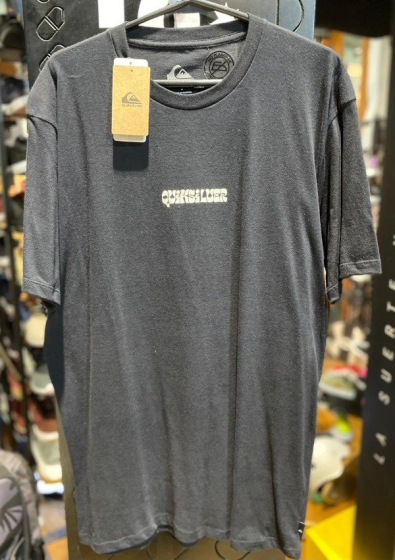 Remera Rusty Enjoy The Ride