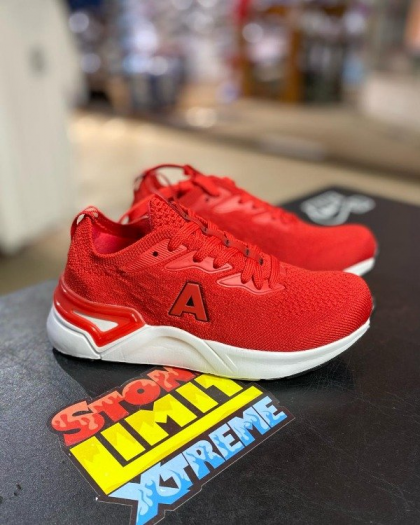 Zapatillas Addnice (Arco II)