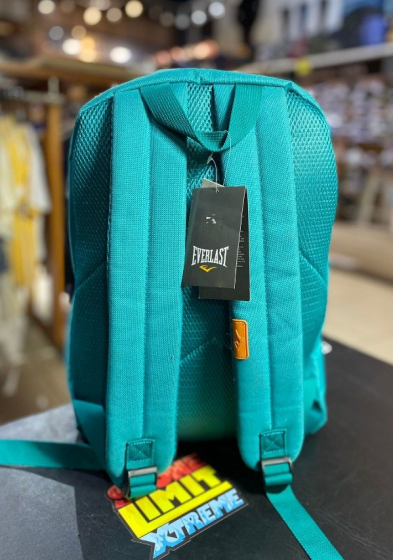 Mochila Everlast backpack awa