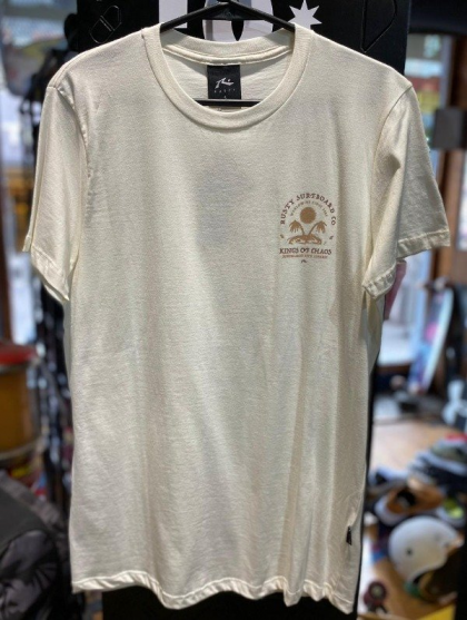 Remera Rusty