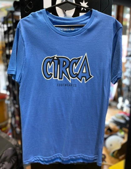 Remera Circa Comic