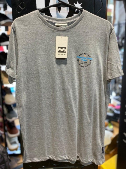 Remera Billabong Purpose