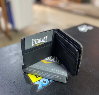 Billetera Everlast Eco cuero (pop)