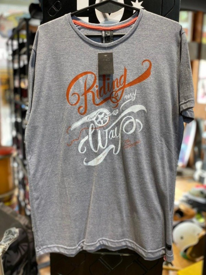 Remera Efecto Uno P14