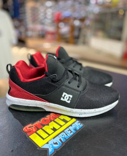 Zapatillas Dc Heathrow Ia
