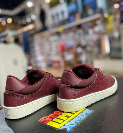Zapatillas Dc Shoes Plaza Tc Tx SS (bur)