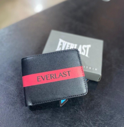 Billetera Everlast Eco cuero (III)