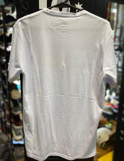 Remera Dc Shoes Density Zone
