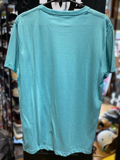 Remera Dc Shoes Heat Sig