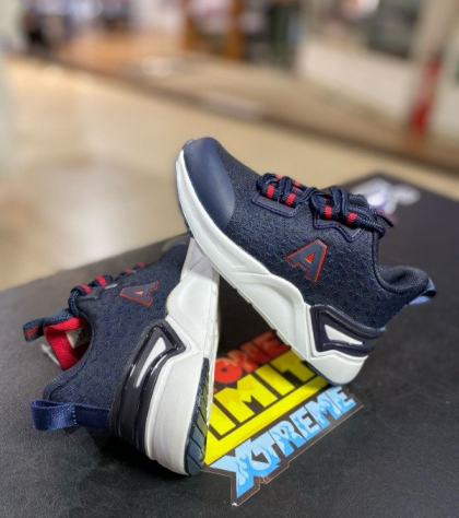 Zapatillas Addnice (Arco III)