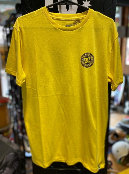 Remera Circle Star