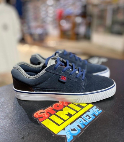 Zapatillas Dc Shoes Tonik (0)