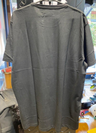 Remera Quiksilver Bear Bar