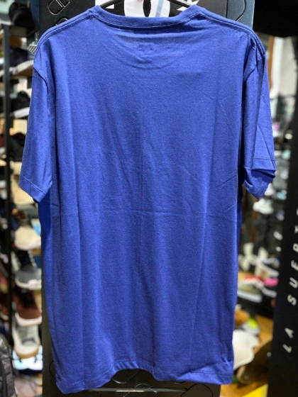Remera Dc Shoes Player