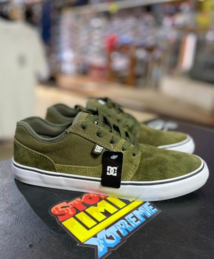 Zapatillas Dc Shoes Tonik (arw)