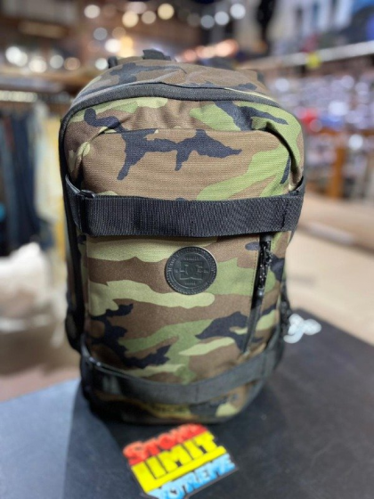 Mochila dc militar hotsell