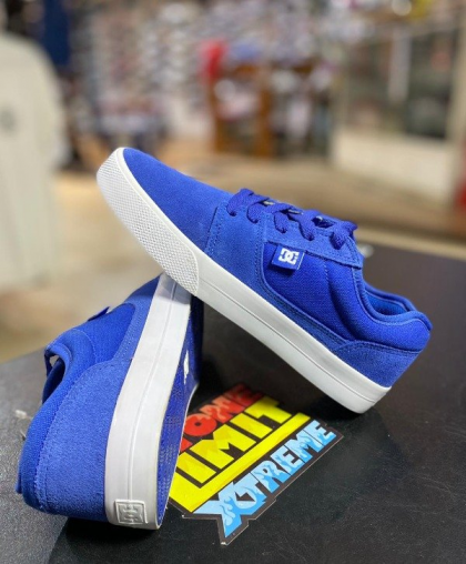 Zapatillas Dc Shoes Tonik (02)