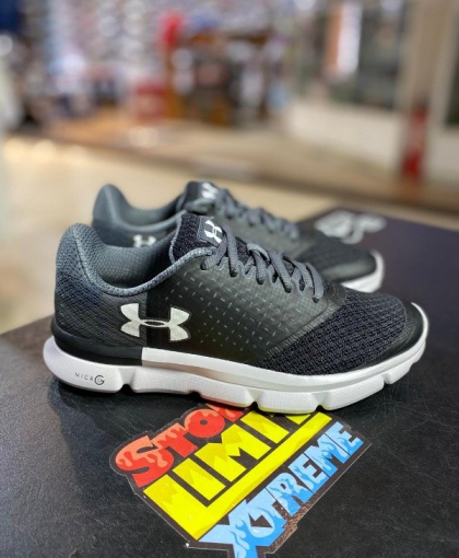 Zpatillas Under Armour (MICRO G SPEED SWIFT 2)