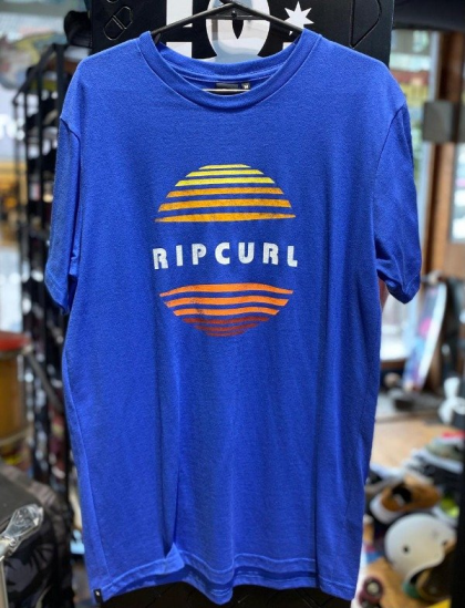 Remera Rip Curl Maglietta