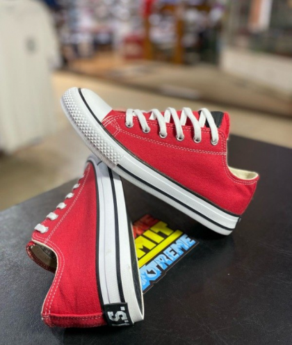 Zapatillas U.S. AMERIKA (Tiziano)