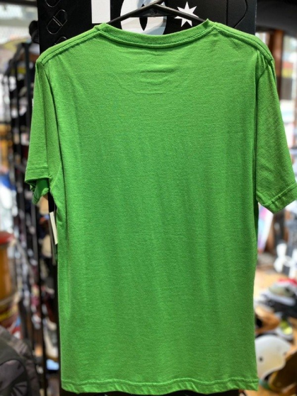 Remera Osiris Green