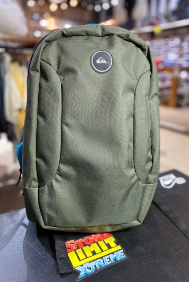 Mochila Quiksilver