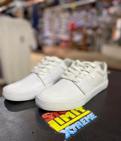 Zapatillas Dc Shoes Tonik (002)