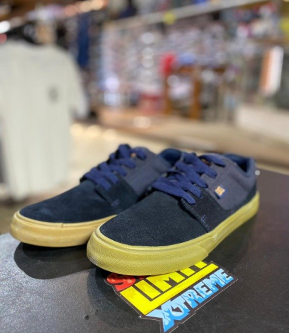 Zapatillas Dc Shoes Tonik (nyg)