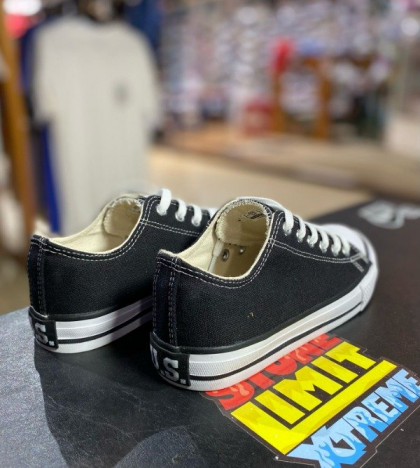 Zapatillas U.S AMERIKA (Tiziano new)