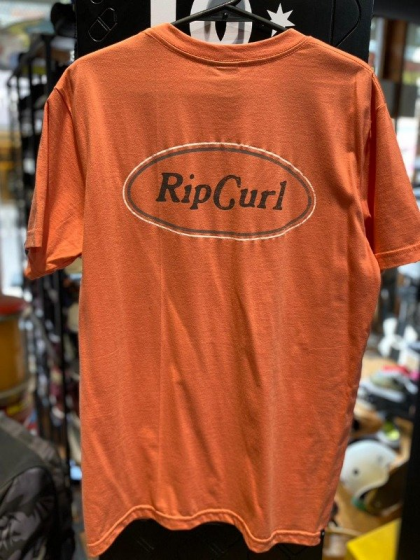 Remera Rip Curl Te Mc Classic