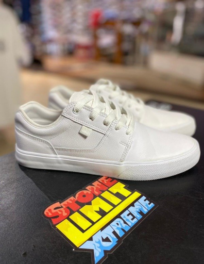 Zapatillas Dc Shoes Tonik (002)