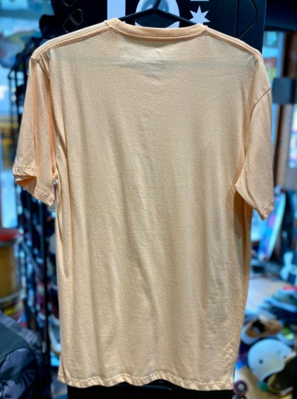 Remera Quiksilver Vigore