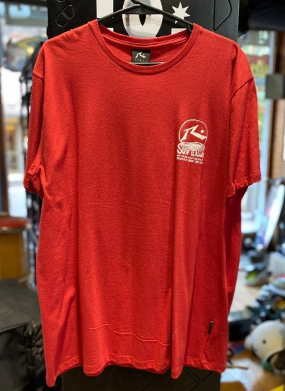 Remera Rusty Mar