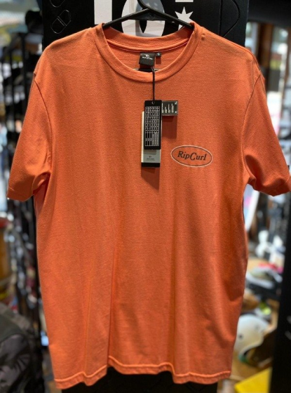 Remera Rip Curl Te Mc Classic