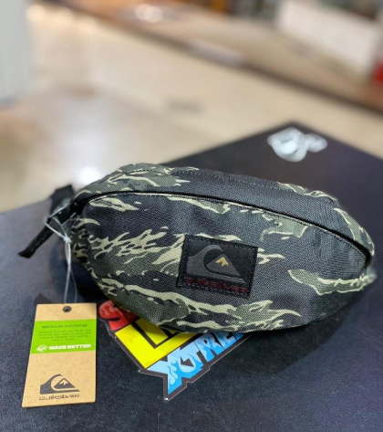 Riñonera Quiksilver (Pub)
