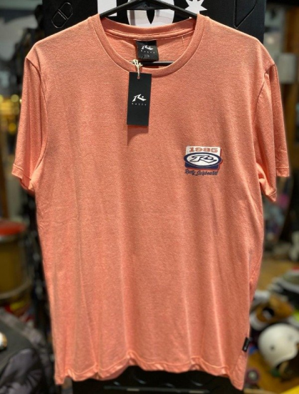 Remera Rusty Galaxyan Tee
