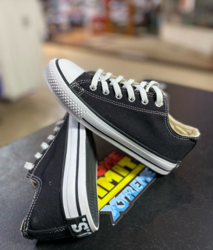 Zapatillas U.S AMERIKA (Tiziano new)