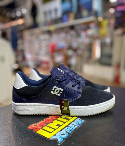 Zpatillas Dc Shoes Plaza Tc SS (410)